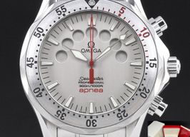 Omega Seamaster Diver 300 M 2595.30.00 -