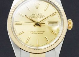 Rolex Datejust 36 16013 -