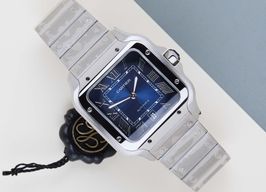 Cartier Santos WSSA0071 -