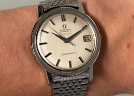 Omega Seamaster Unknown -