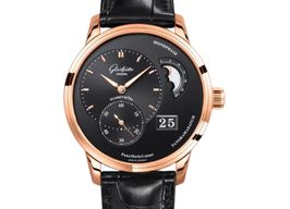 Glashütte Original PanoMaticLunar 1-90-02-49-35-61 -