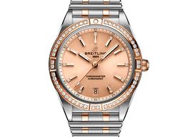 Breitling Chronomat 36 U10380591K1U1 -