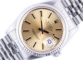 Rolex Datejust 36 16234 (1994) - 36mm Staal