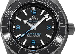 Omega Seamaster Planet Ocean 215.92.46.21.01.001 -