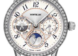 Montblanc Bohème 123866 -