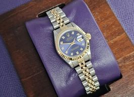 Rolex Lady-Datejust 69173 -