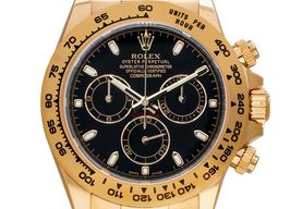 Rolex Daytona 116528 -