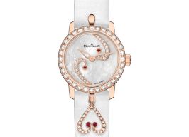 Blancpain Women 0063A-2954-63A -