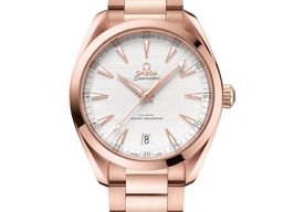 Omega Seamaster Aqua Terra 220.50.41.21.02.001 -
