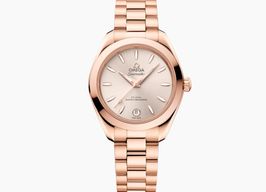 Omega Seamaster Aqua Terra 220.50.30.20.09.001 -