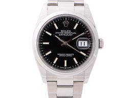 Rolex Datejust 36 126200 -