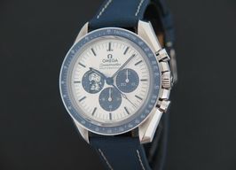 Omega Speedmaster Professional Moonwatch 310.32.42.50.02.001 (2023) - Silver dial 42 mm Steel case