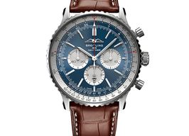 Breitling Navitimer 01 (46 MM) AB0137211C1P1 -