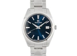 Grand Seiko Heritage Collection SBGP013 -