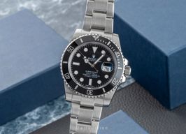 Rolex Submariner Date 116610LN -