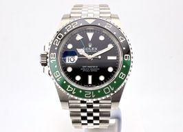 Rolex GMT-Master II 126720VTNR -