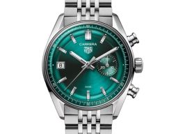 TAG Heuer Carrera CBS2211.BA0048 -