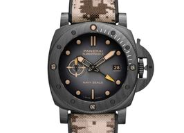 Panerai Submersible PAM01513 -