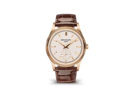 Patek Philippe Calatrava 6119R-001 -
