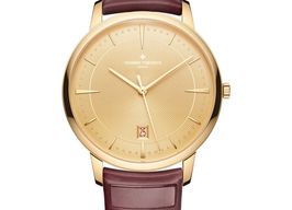 Vacheron Constantin Patrimony 85180/000J-H069 -