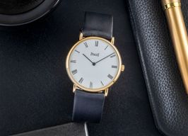 Piaget Altiplano 9035N (Unknown (random serial)) - 32 mm Yellow Gold case