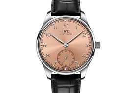 IWC Portuguese Automatic IW358313 -