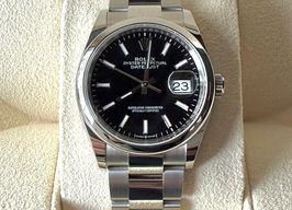 Rolex Datejust 36 126200 -