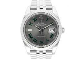 Rolex Datejust 41 126334 -