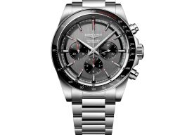 Longines Conquest L3.836.4.52.9 -