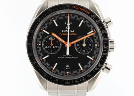 Omega Speedmaster Racing 329.30.44.51.01.002 -
