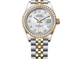 Rolex Lady-Datejust 279383RBR -