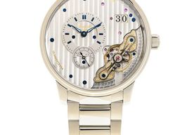 Glashütte Original PanoMaticInverse 1-91-02-02-02-71 -