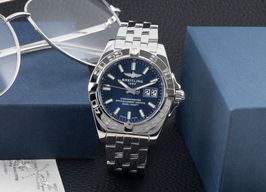 Breitling Galactic 41 A49350L2.C929.113X -