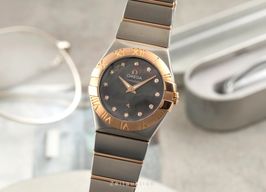 Omega Constellation Quartz 123.20.27.60.57.006 -
