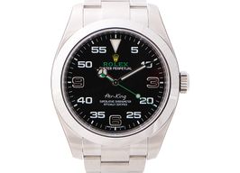 Rolex Air-King 116900 -