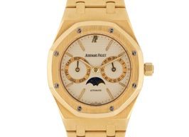 Audemars Piguet Royal Oak Day-Date 25594BA -