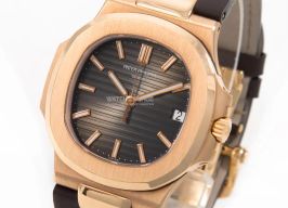 Patek Philippe Nautilus 5711R-001 -