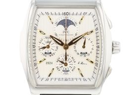 IWC Da Vinci Perpetual Calendar IW376204 -