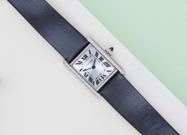 Cartier Tank W4TA0031 -