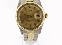 Rolex Datejust 1601 -