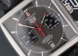 TAG Heuer Monaco Calibre 12 CAW211J.FC6476 -