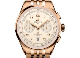 Breitling Premier RB0145371G1R1 -