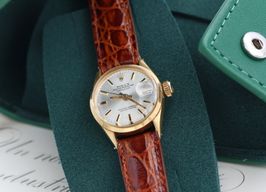Rolex Oyster Perpetual Lady Date 6517 -
