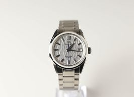 Grand Seiko Elegance Collection SLGH005 (2021) - Silver dial 40 mm Steel case