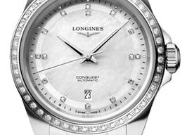 Longines Conquest L3.320.0.87.6 -