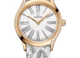 Omega De Ville Trésor 428.57.26.60.04.002 -