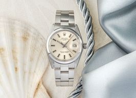 Rolex Oyster Perpetual Date 1500 (1974) - 34mm Staal