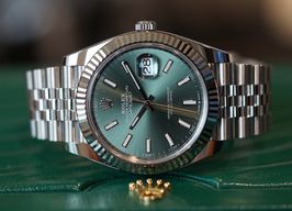 Rolex Datejust 41 126334 -