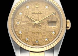 Rolex Datejust 36 16233 -