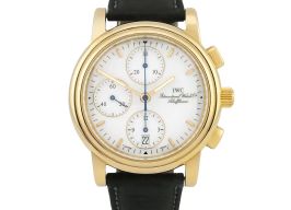 IWC Unknown IW3703 -